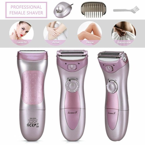 epilator bikini trimmer